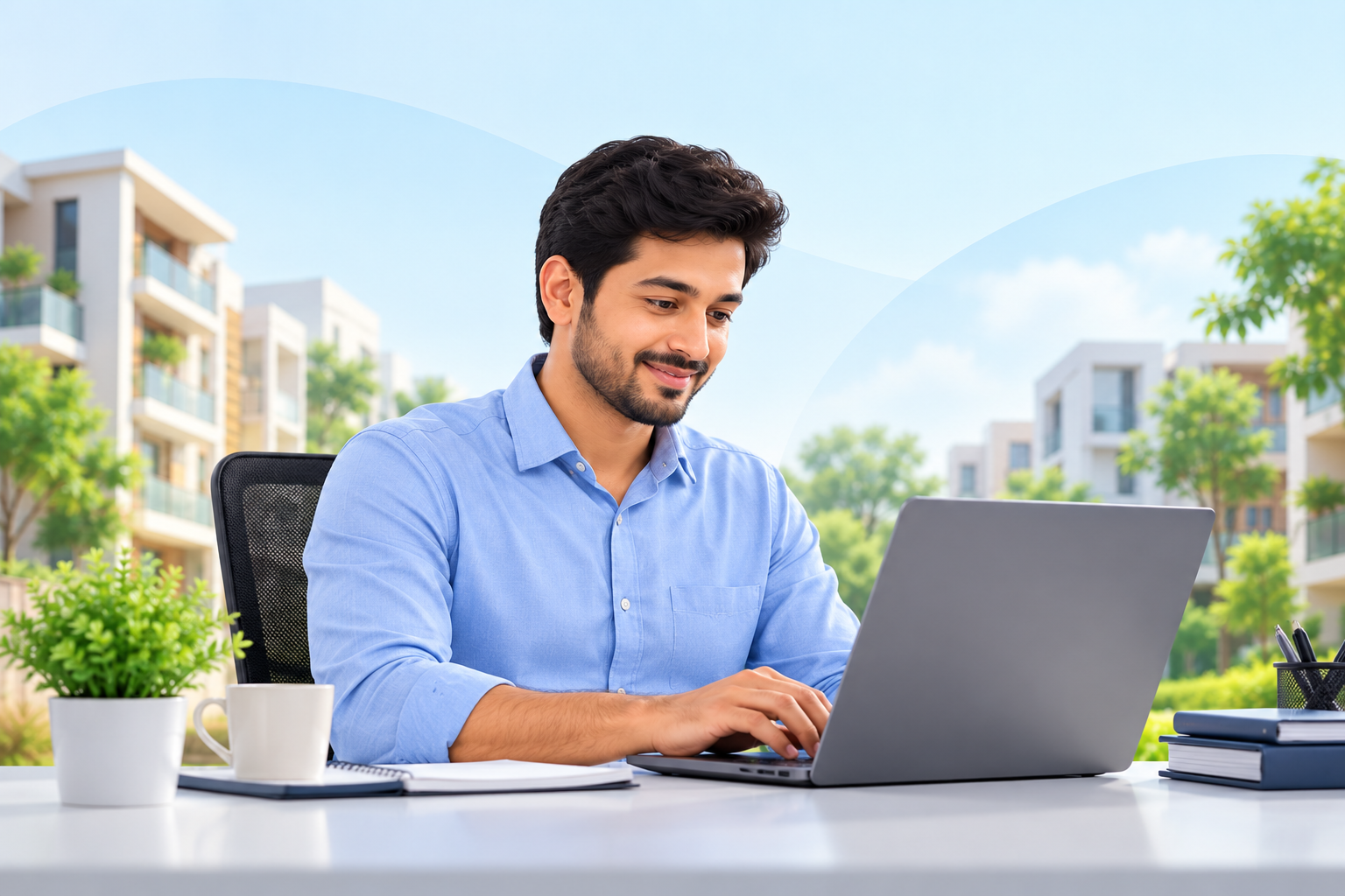 MyApartmentCare for Admins
