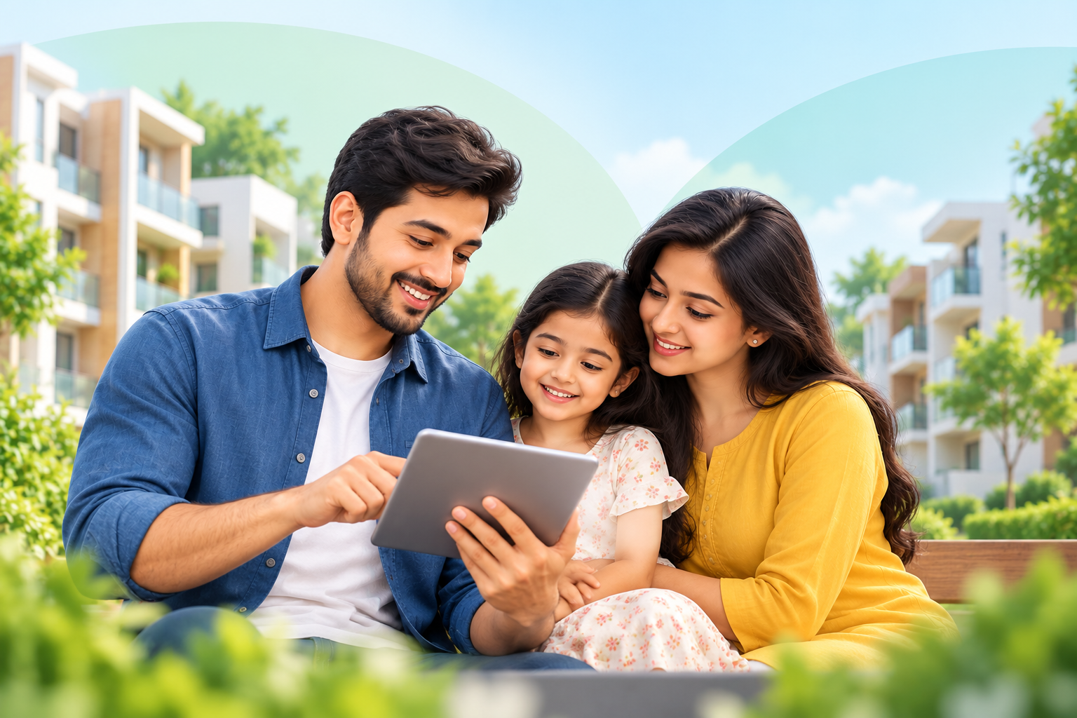 MyApartmentCare for Residents