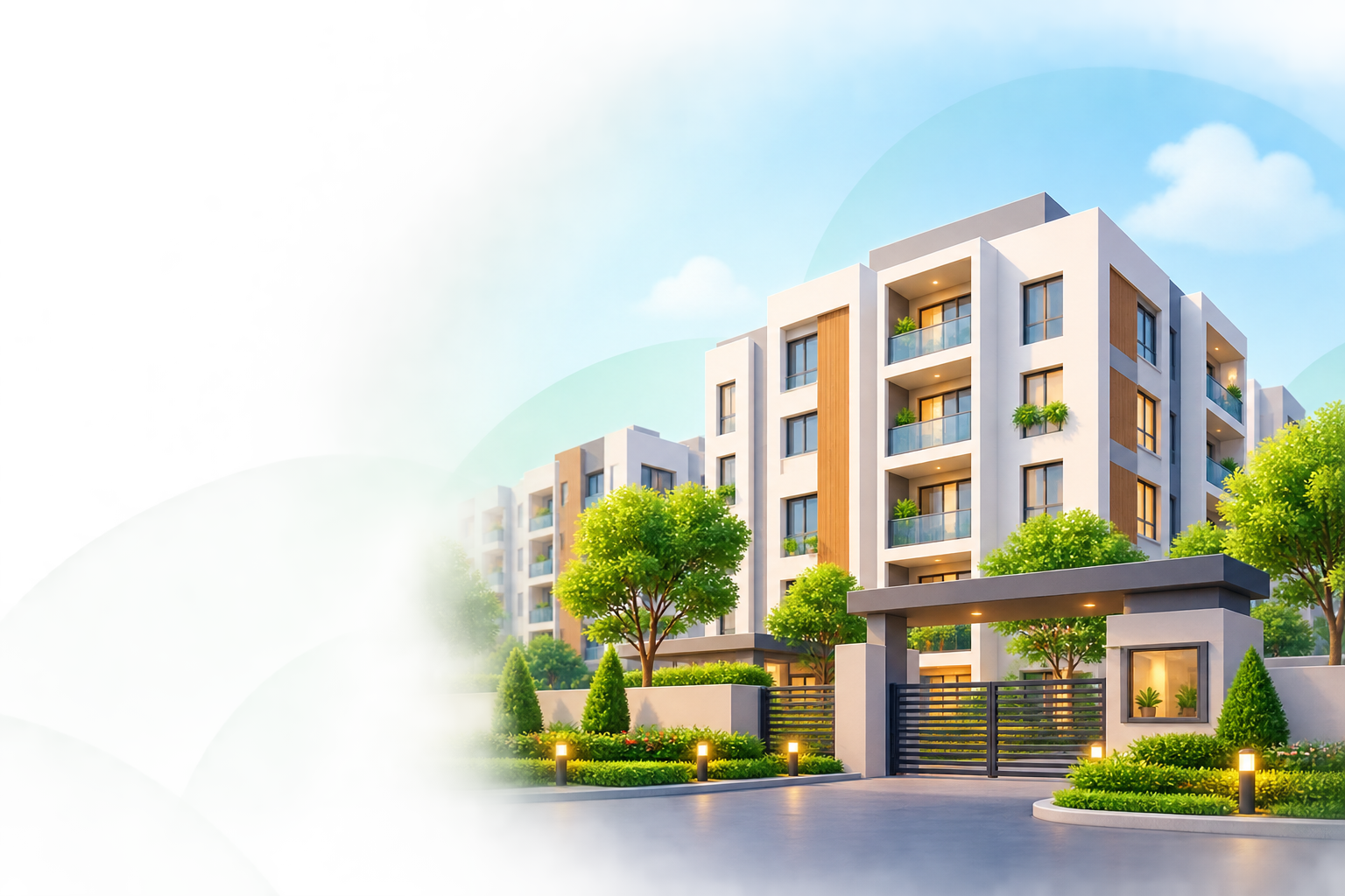 Join MyApartmentCare apartment community